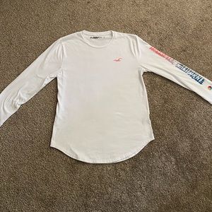 Used Stop Bullying Hollister Long Sleeve Tee